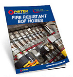image catalogue Fire Resistant BOP Hoses