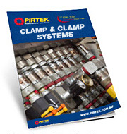 image catalogue Hose Clamps & Clamp Systems